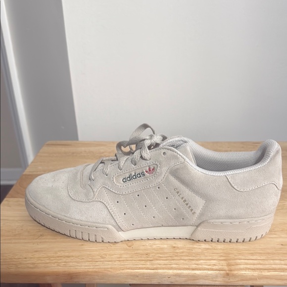 Yeezy Powerphase (clear brown) - Picture 3 of 8